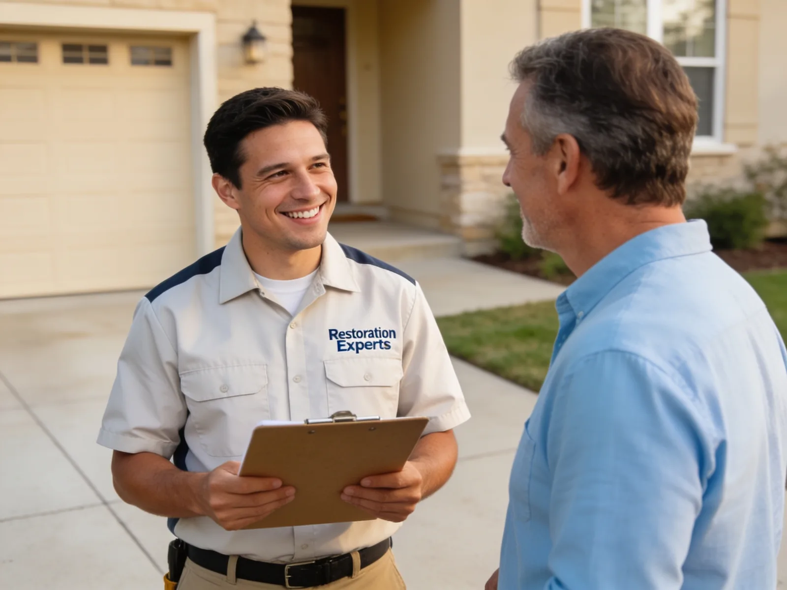 Water Damage Cleanup Stringer, MS FAQs